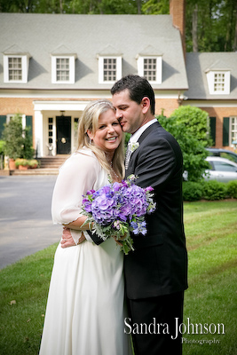 Best Annapolis Wedding Photos - Sandra Johnson (SJFoto.com)